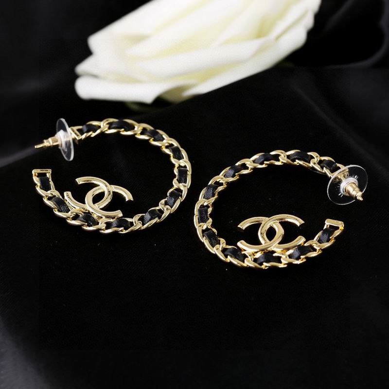Chanel  Earring 04yxs94 (6)