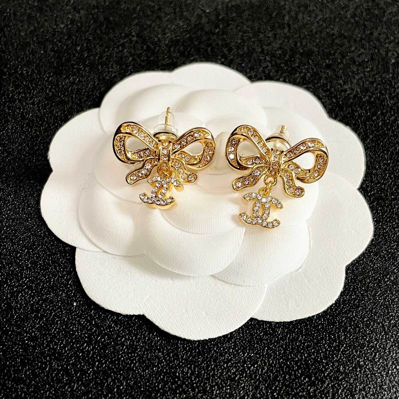 Chanel  Earring 04yxs95 (11)