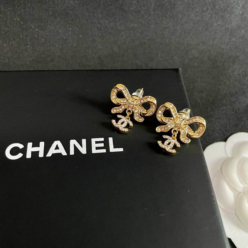 Chanel  Earring 04yxs95 (12)