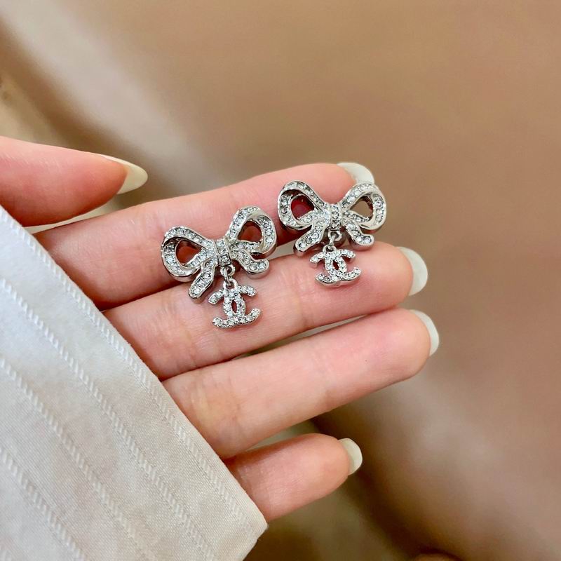 Chanel  Earring 04yxs95 (2)
