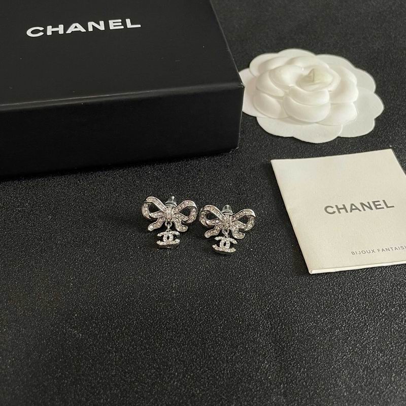 Chanel  Earring 04yxs95 (4)