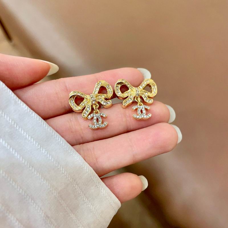 Chanel  Earring 04yxs95 (7)