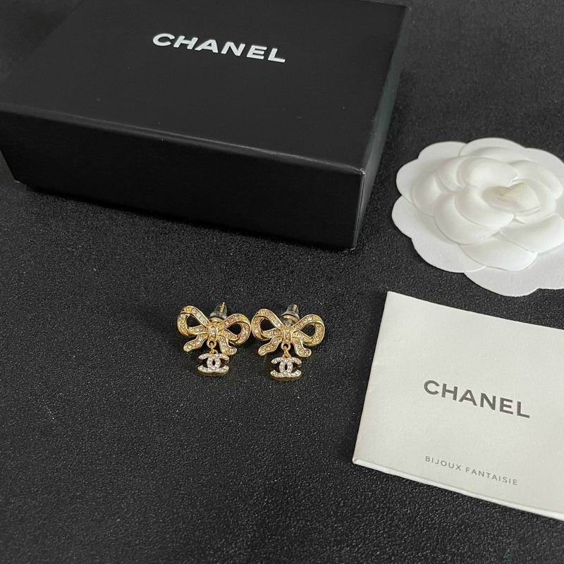 Chanel  Earring 04yxs95 (8)