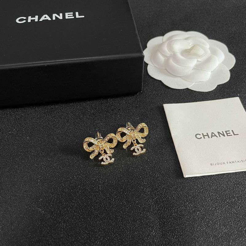 Chanel  Earring 04yxs95 (9)
