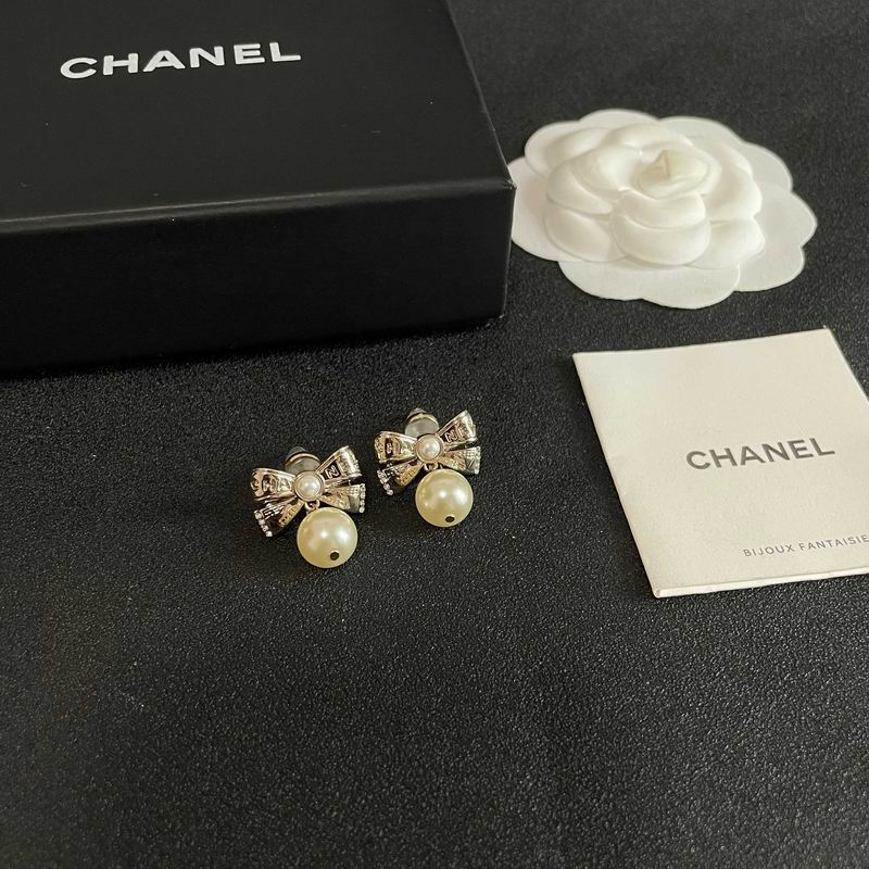 Chanel  Earring 04yxs96 (10)