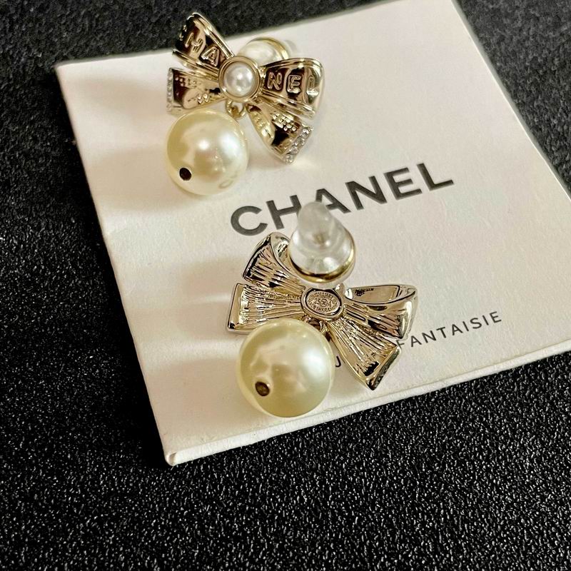 Chanel  Earring 04yxs96 (11)