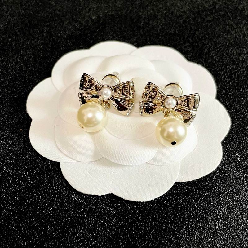 Chanel  Earring 04yxs96 (12)