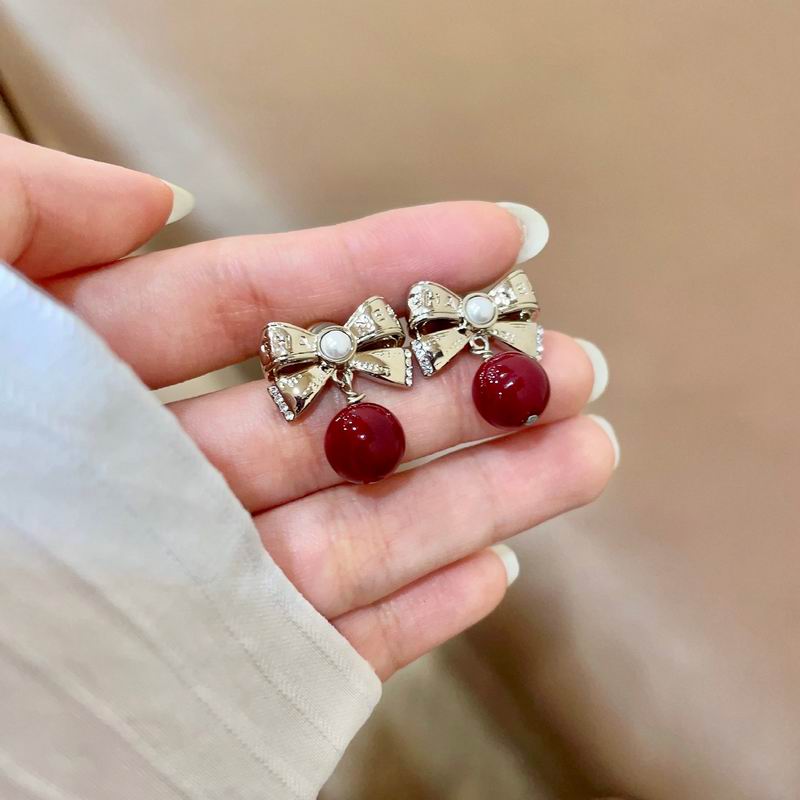 Chanel  Earring 04yxs96 (2)