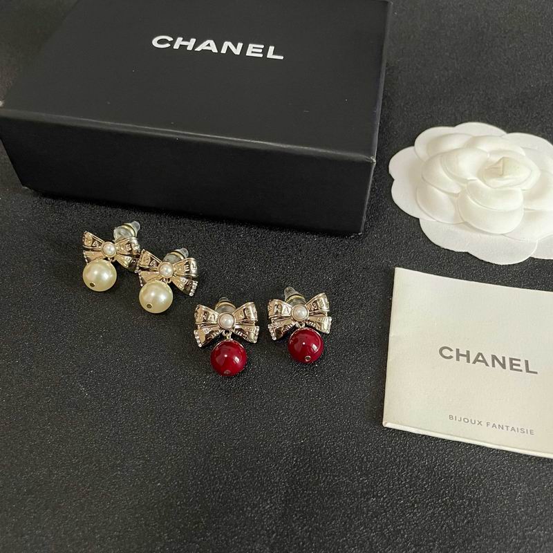 Chanel  Earring 04yxs96 (3)