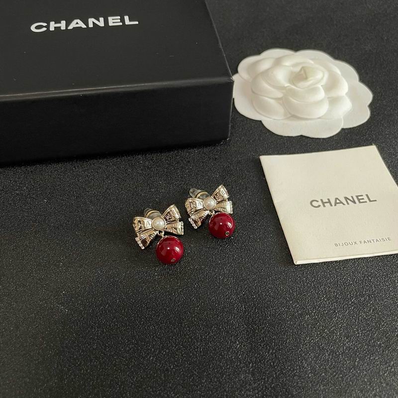 Chanel  Earring 04yxs96 (4)