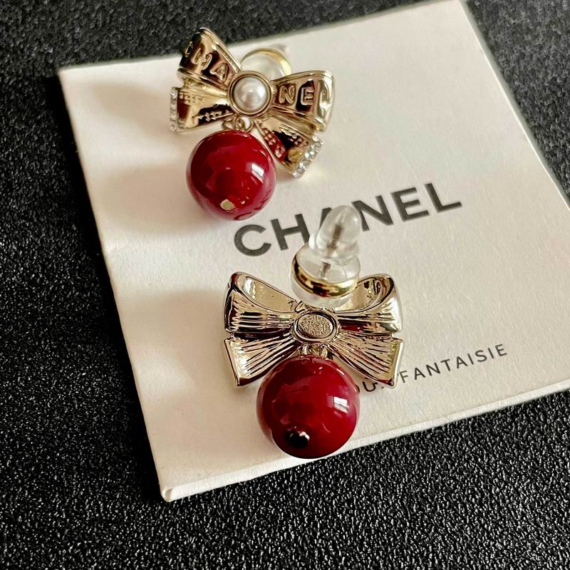 Chanel  Earring 04yxs96 (5)