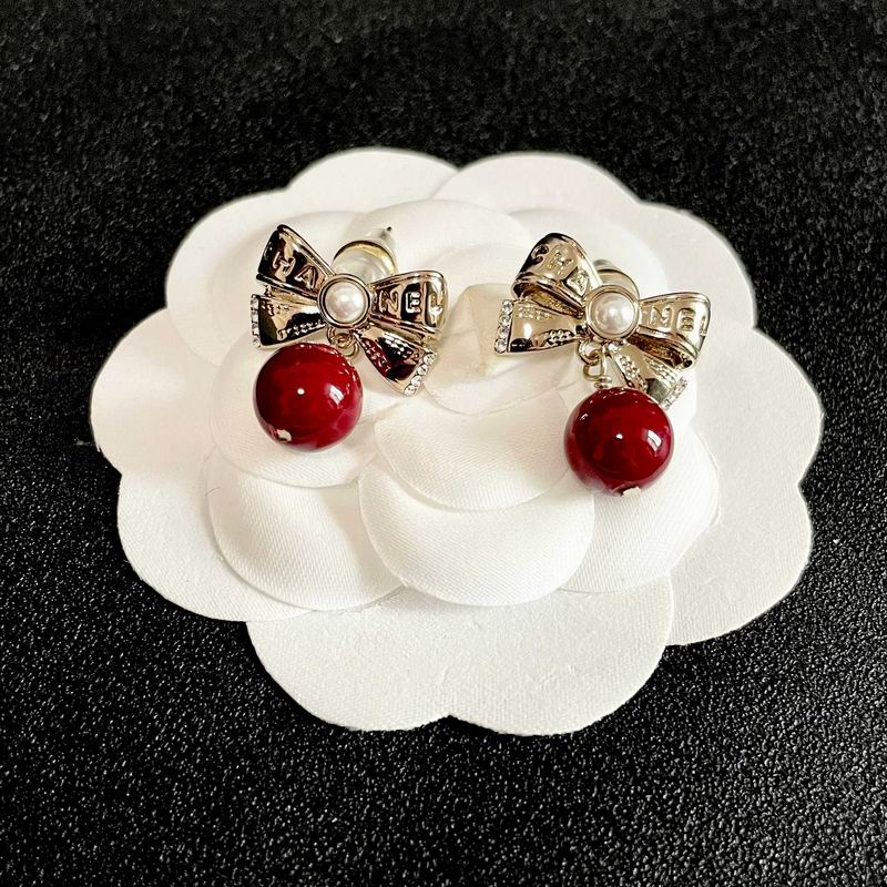 Chanel  Earring 04yxs96 (6)