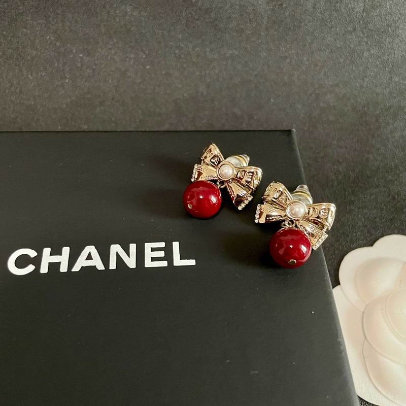 Chanel  Earring 04yxs96 (7)