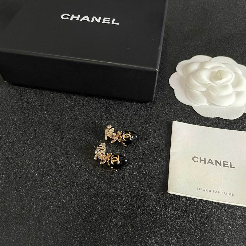 Chanel  Earring 04yxs97 (1)