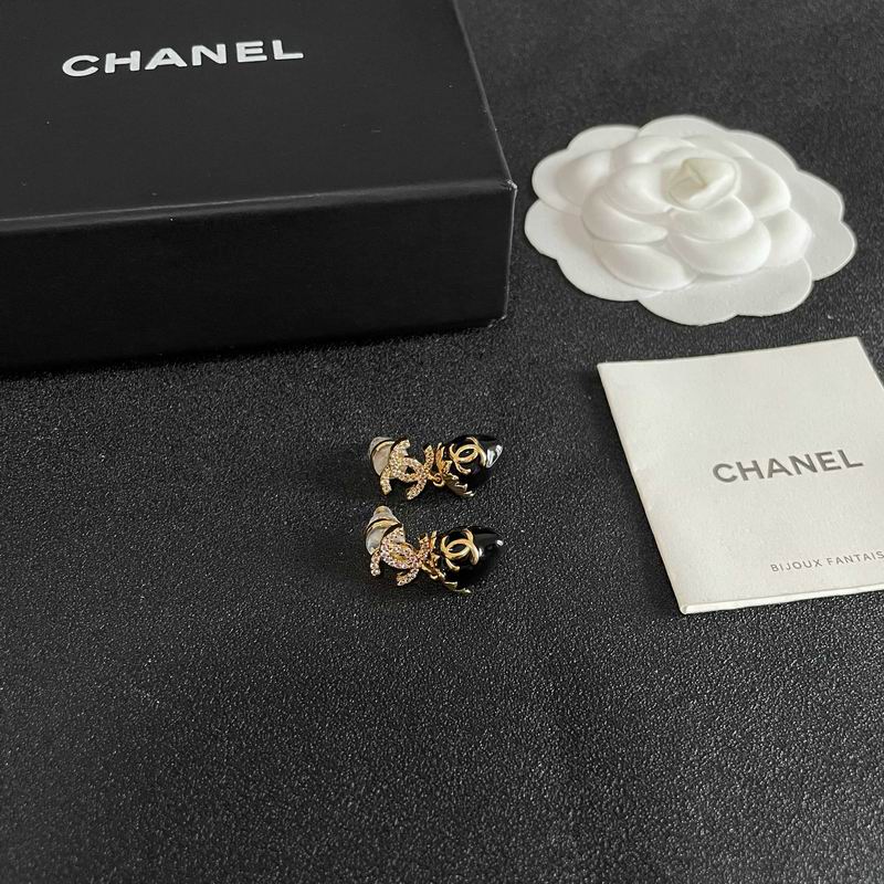 Chanel  Earring 04yxs97 (2)