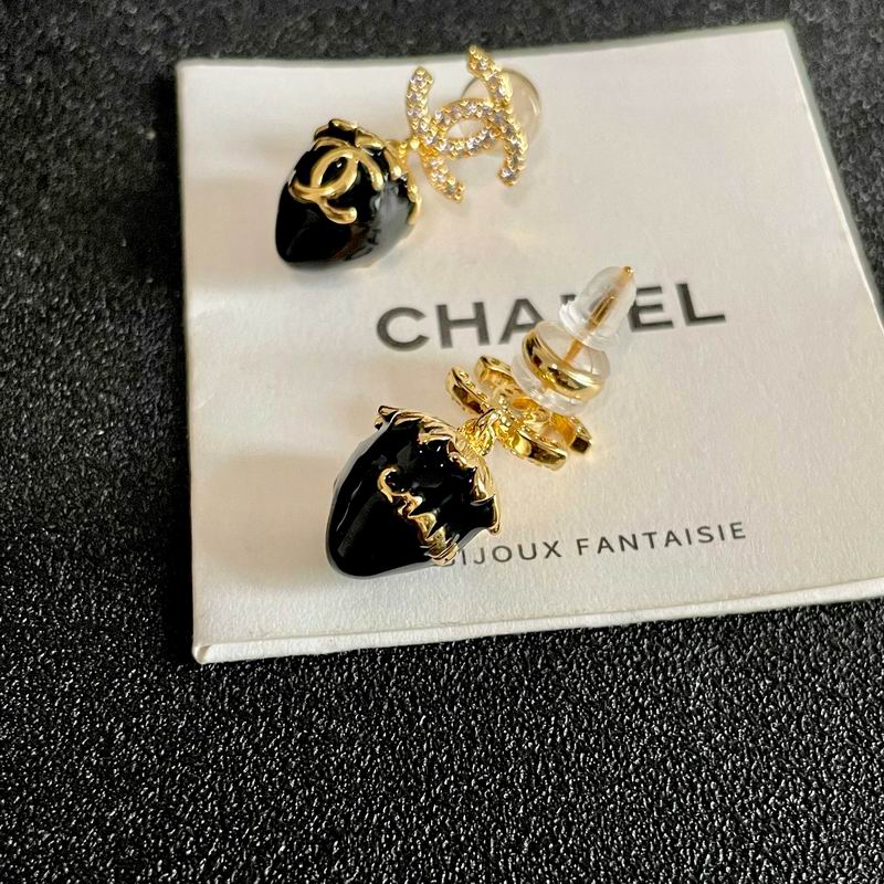 Chanel  Earring 04yxs97 (3)