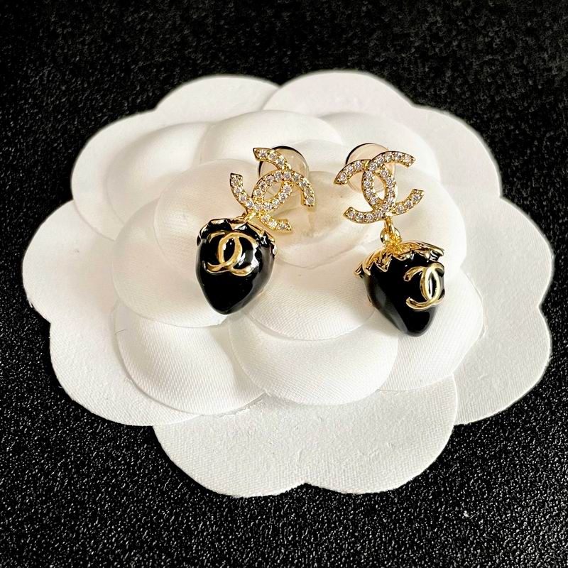 Chanel  Earring 04yxs97 (4)