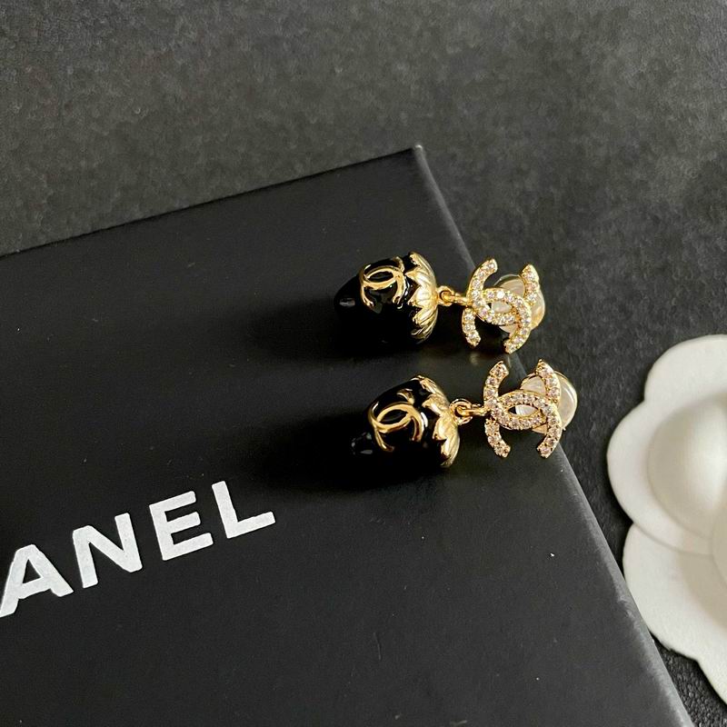 Chanel  Earring 04yxs97 (5)