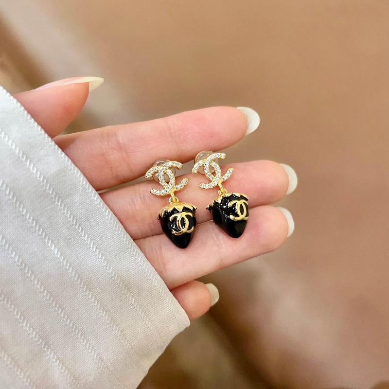 Chanel  Earring 04yxs97 (6)