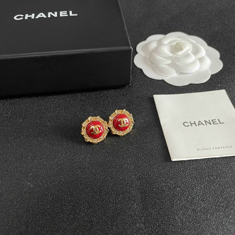 Chanel  Earring 04yxs98 (2)