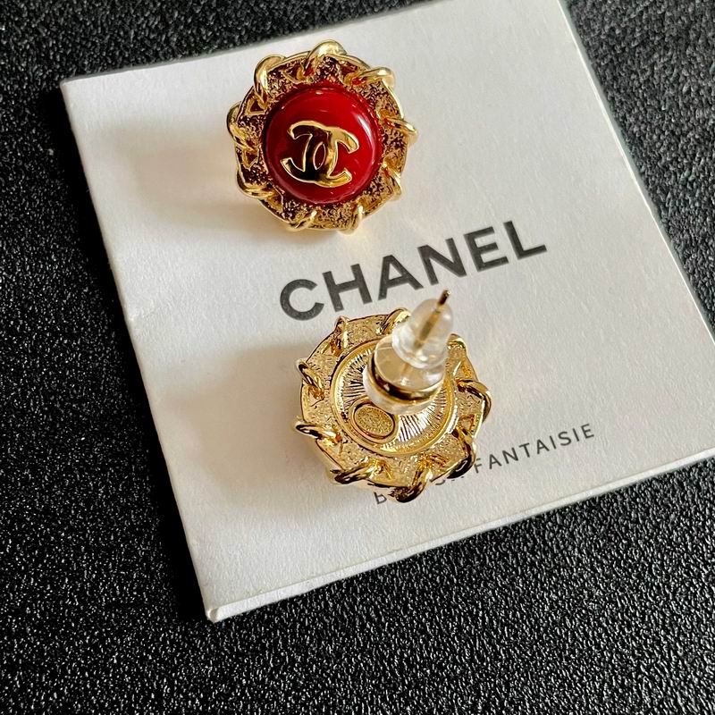 Chanel  Earring 04yxs98 (3)