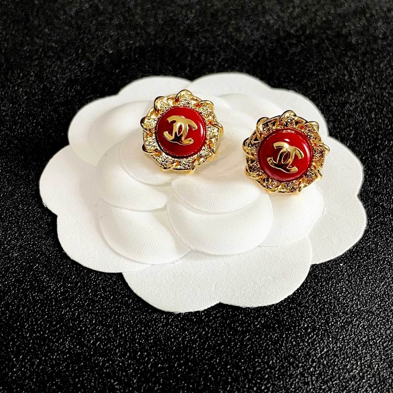 Chanel  Earring 04yxs98 (4)