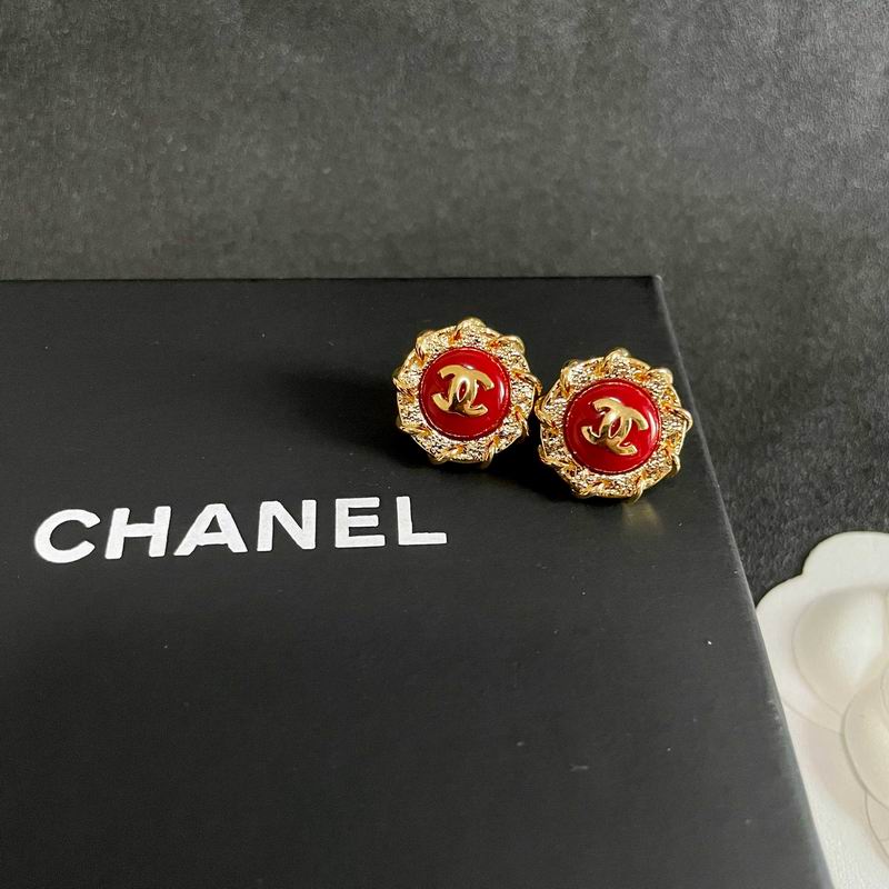 Chanel  Earring 04yxs98 (5)