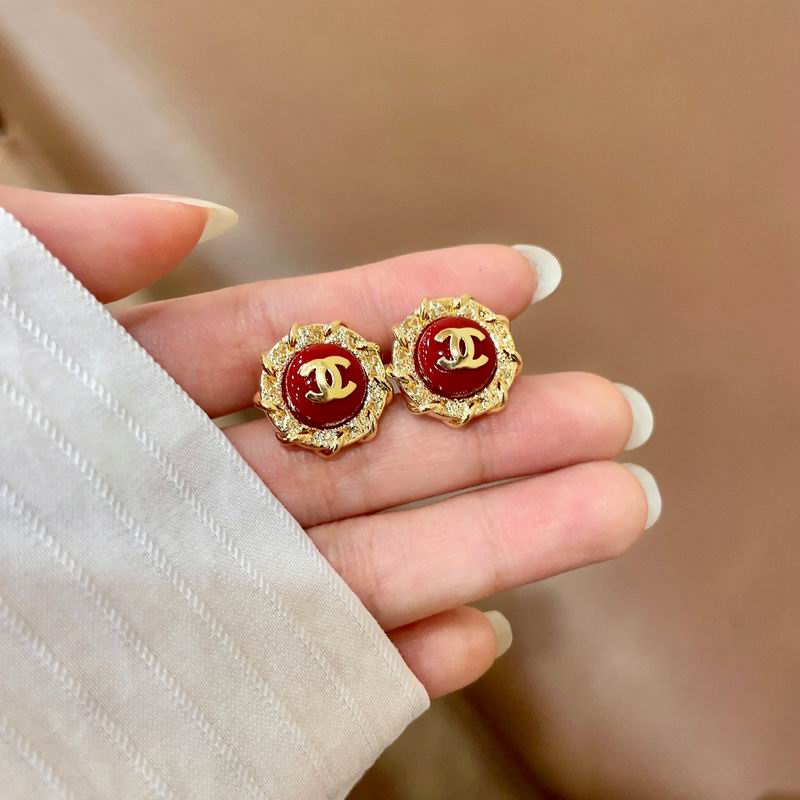 Chanel  Earring 04yxs98 (6)