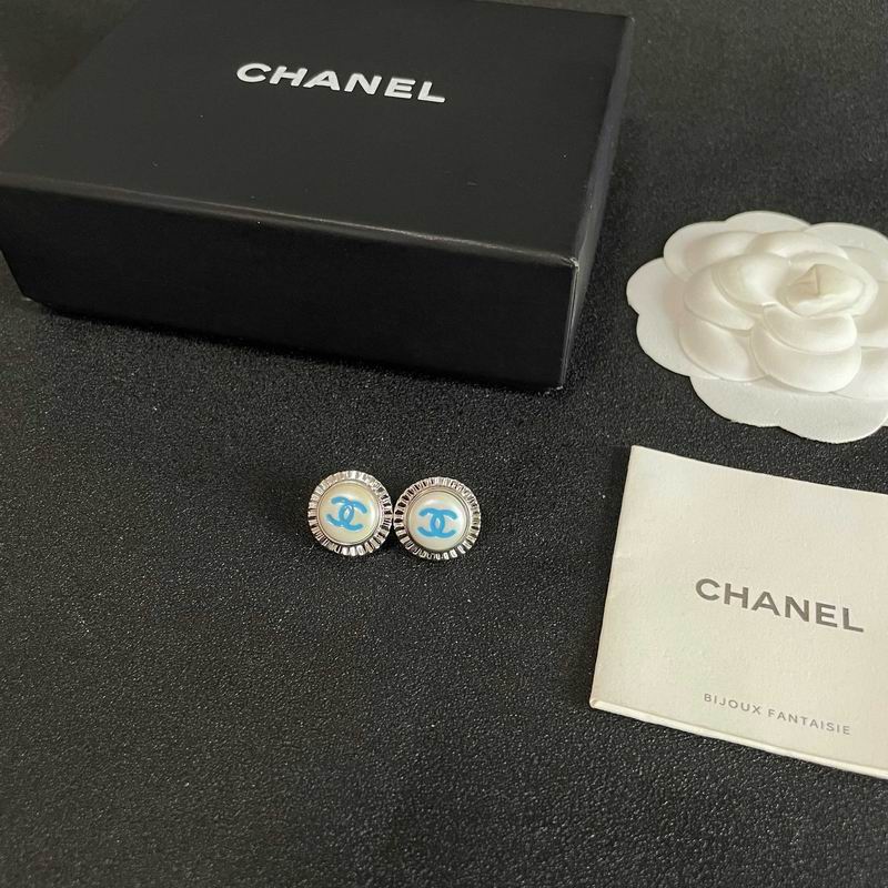 Chanel  Earring 04yxs99 (1)