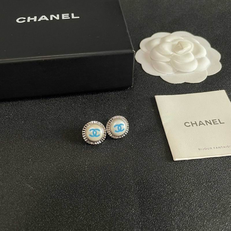 Chanel  Earring 04yxs99 (2)