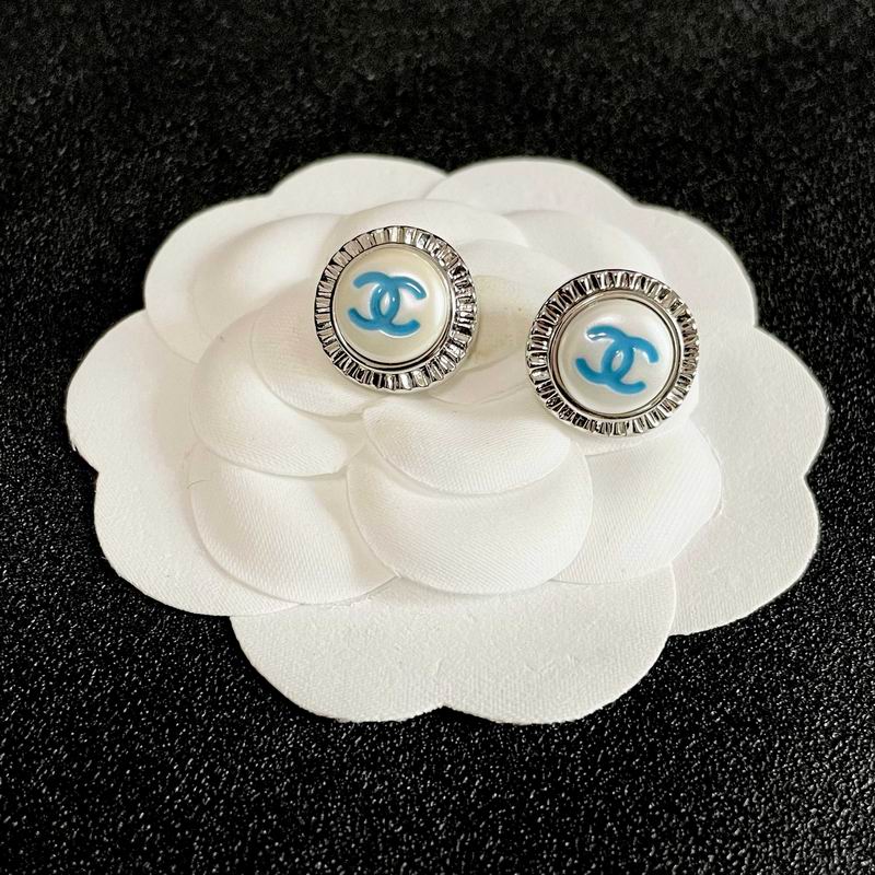 Chanel  Earring 04yxs99 (4)