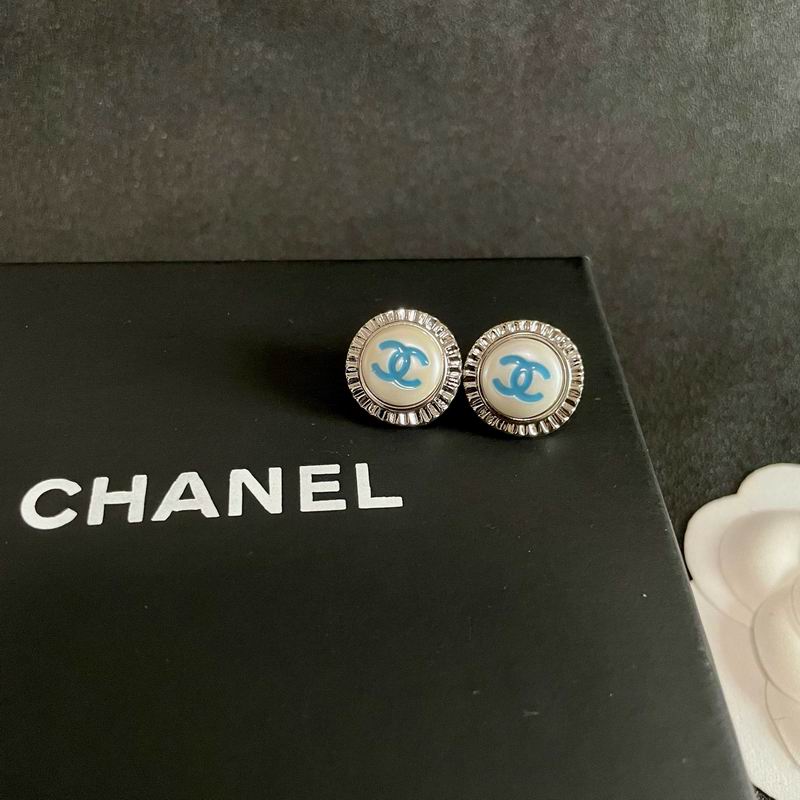 Chanel  Earring 04yxs99 (5)
