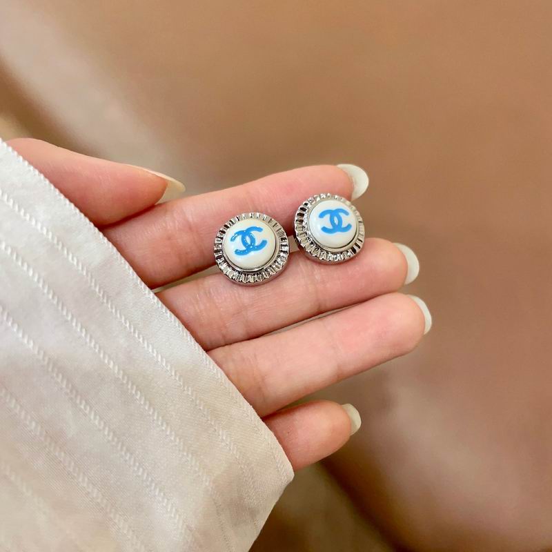 Chanel  Earring 04yxs99 (6)