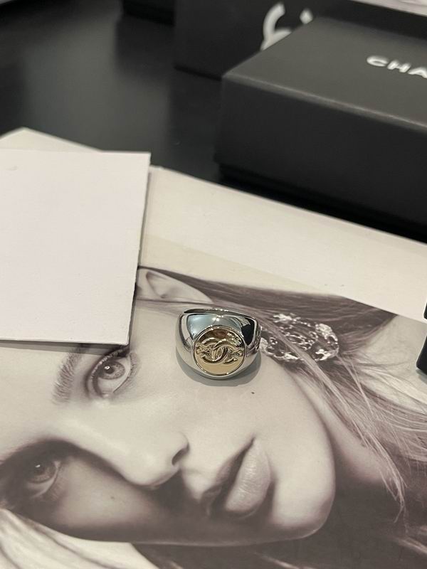 Chanel  Ring 03yxs05 (2)