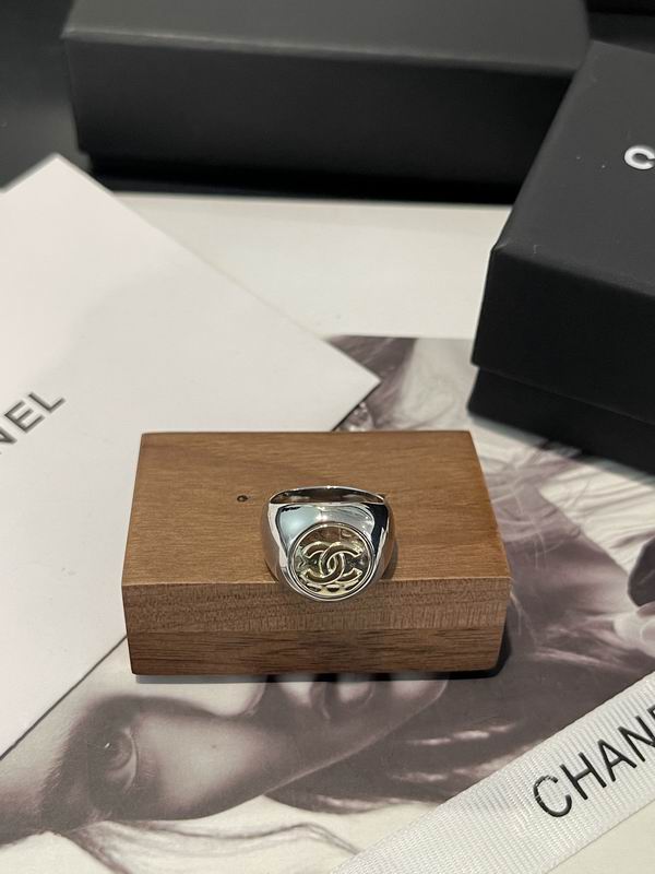 Chanel  Ring 03yxs05 (4)