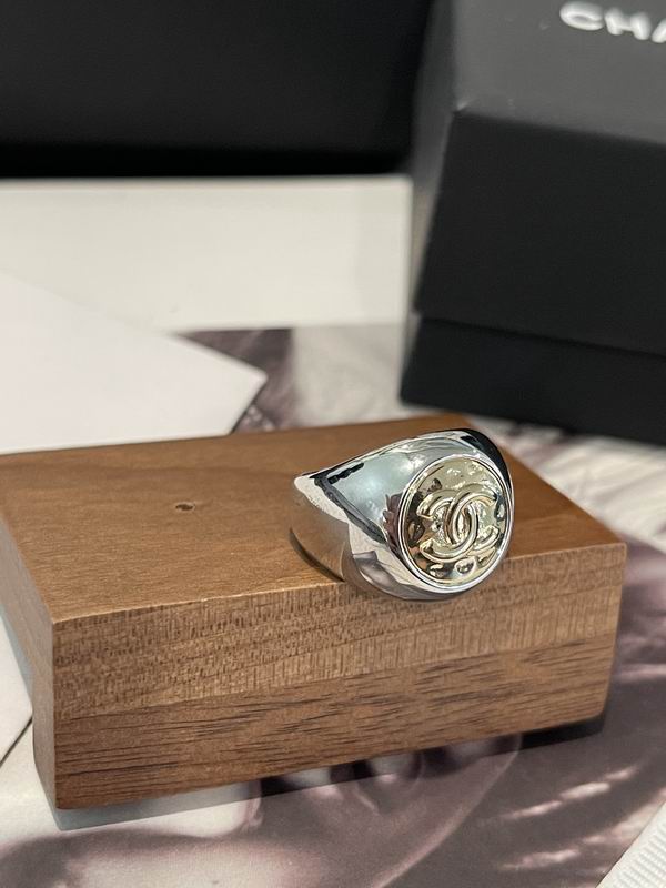 Chanel  Ring 03yxs05 (5)