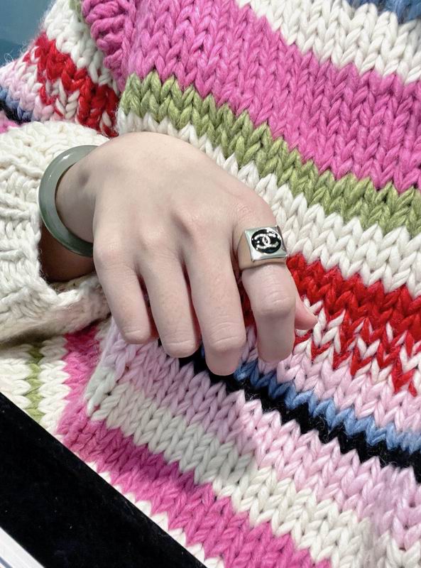 Chanel  Ring 03yxs06 (5)