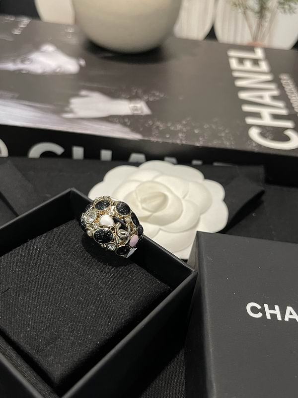 Chanel  Ring 03yxs07 (1)