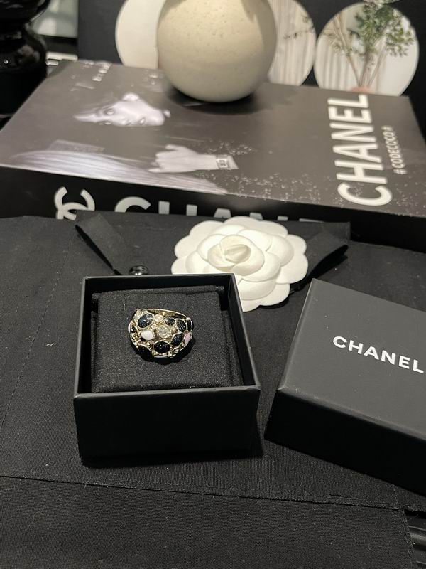 Chanel  Ring 03yxs07 (2)