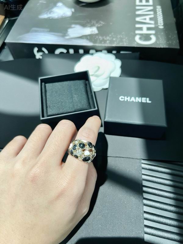Chanel  Ring 03yxs07 (4)