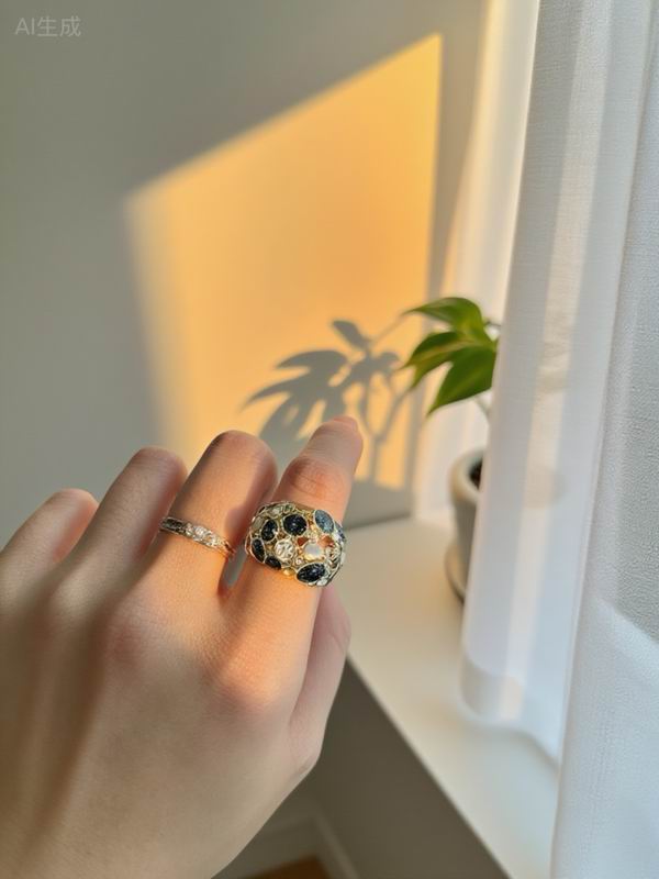 Chanel  Ring 03yxs07 (5)