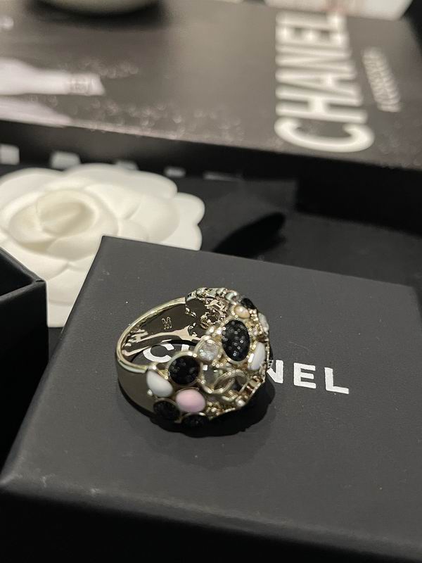 Chanel  Ring 03yxs07 (7)