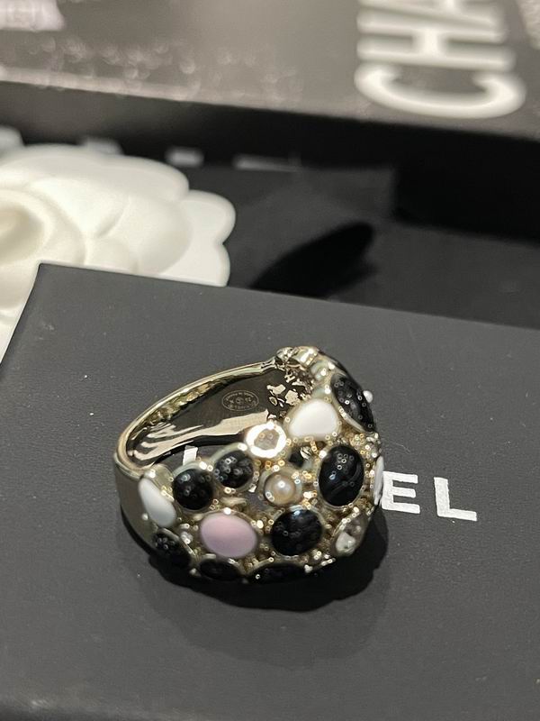 Chanel  Ring 03yxs07 (8)