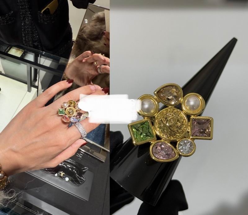 Chanel  Ring 03yxs08 (10)