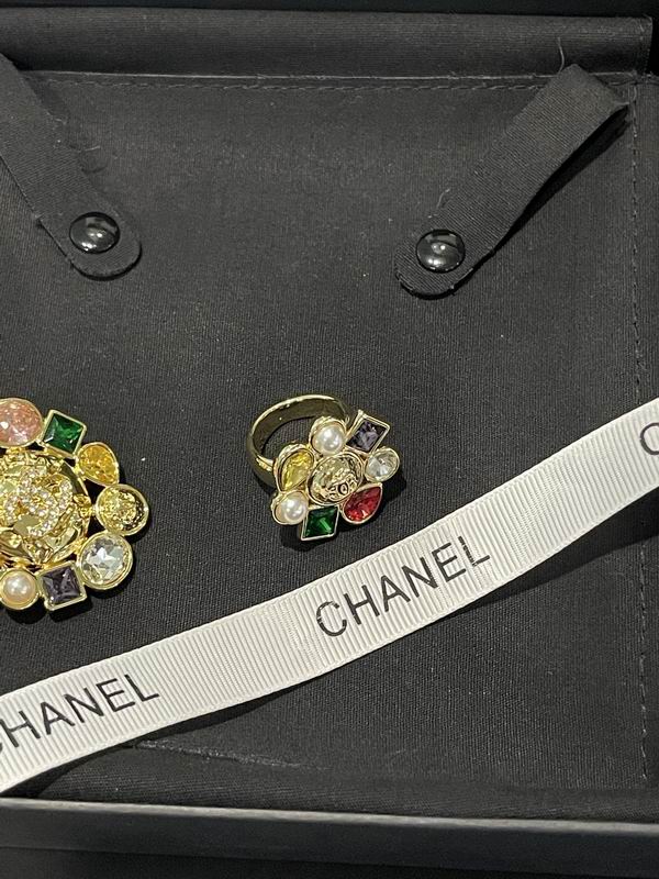 Chanel  Ring 03yxs08 (2)