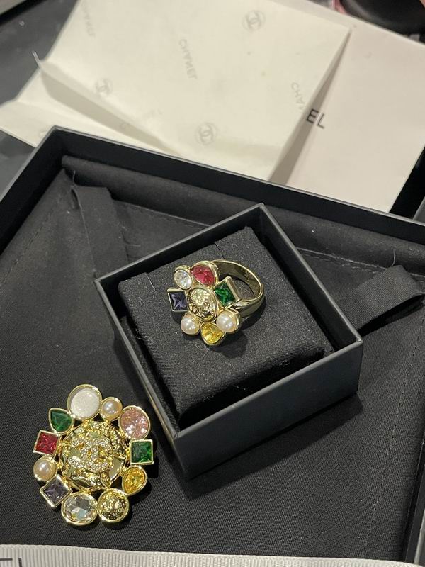 Chanel  Ring 03yxs08 (4)