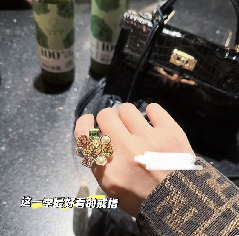 Chanel  Ring 03yxs08 (5)