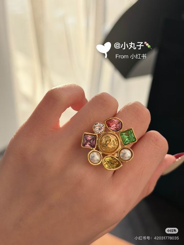 Chanel  Ring 03yxs08 (6)