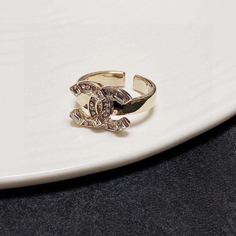 Chanel  Ring 03yxs10 (2)