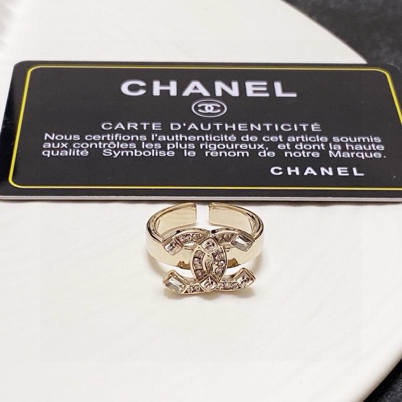 Chanel  Ring 03yxs10 (3)